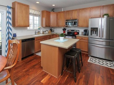 12825 Bristow Ln, Fishers, IN 46037 - photo 7