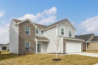 8021 Stacy Rd, Charlestown, IN 47111 - photo 2