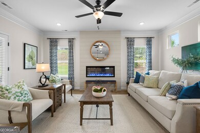 1055 Elowen Dr, Austell, GA 30168 - photo 6