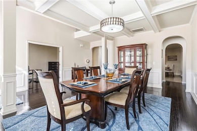 416 Union Grove Way, McDonough, GA 30252 - photo 4