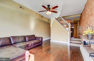 121 S Clinton St, Baltimore, MD 21224 - photo 3