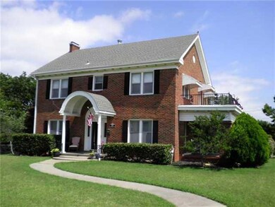 2500 N Beard Ave, Shawnee, OK 74804 - photo 2