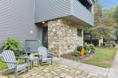 429 Mountains Blvd unit C-102, Lake Lure, NC 28746 - photo 5