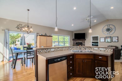 2073 Conifer Ridge Dr SW, Byron Center, MI 49315 - photo 7