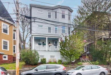 209 Summer St unit 2, Somerville, MA 02143 - photo 3