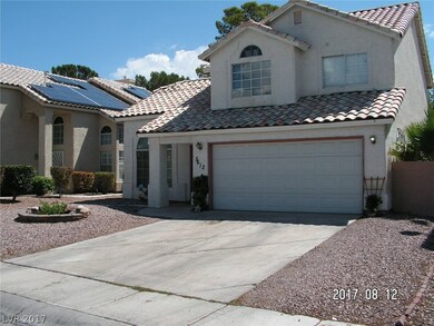 Attractive street appeal in well kept neighborhood