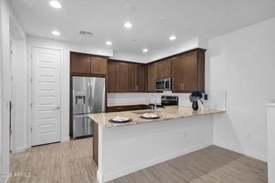 Room for 4 Counter Stools