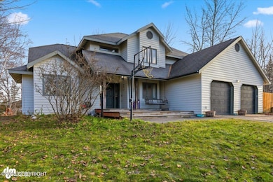 1501 N Aspen Place, Wasilla, AK 99654 - photo 2