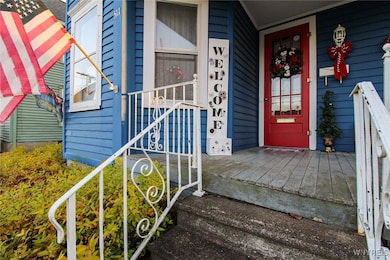 511 S Academy St, Medina, NY 14103 - photo 4