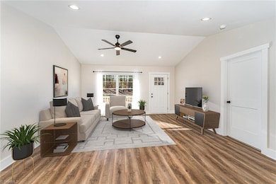 1110 Park Dr, Asheboro, NC 27205 - photo 4