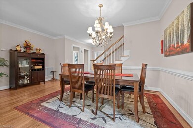 5511 Seven Gates Dr unit 32, Greensboro, NC 27410 - photo 4