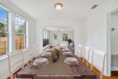 4601 Hercules Ave, Jacksonville, FL 32205 - photo 5