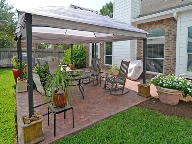 3202 Serein Meadows Dr, Spring, TX 77386 - photo 3