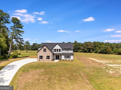 3699 Lovvorn Rd, Carrollton, GA 30117 - photo 4