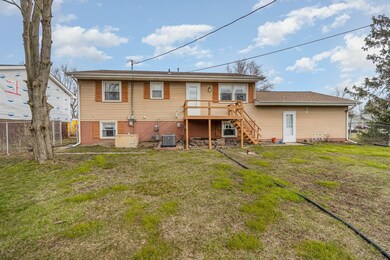 6491 W 129th Ave, Cedar Lake, IN 46303 - photo 3