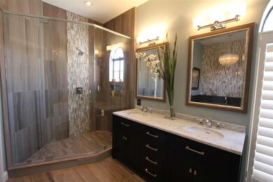 Master Bath 1