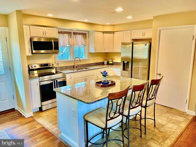 1316 Providence Rd, Towson, MD 21286 - photo 6