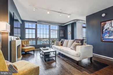 Silo Point unit 2113, Baltimore, MD 21230 - photo 4