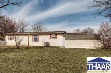 901 E Azalia Dr, Terre Haute, IN 47802 - photo 3