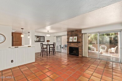 7340 N Via Camello Del Norte unit 235, Scottsdale, AZ 85258 - photo 2