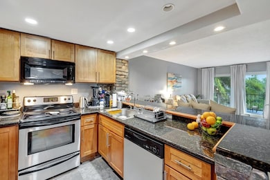 3004 NE 5th Terrace unit 208C, Wilton Manors, FL 33334 - photo 4