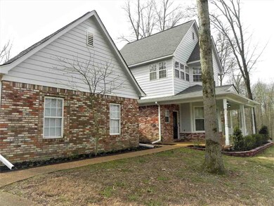 265 Countryside Dr, Oakland, TN 38060 - photo 2