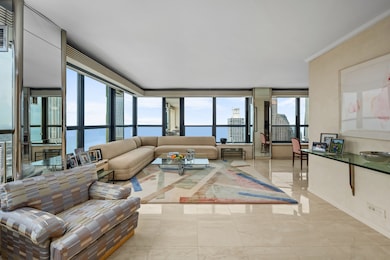 Newberry Plaza unit 51EF, Chicago, IL 60610 - photo 4