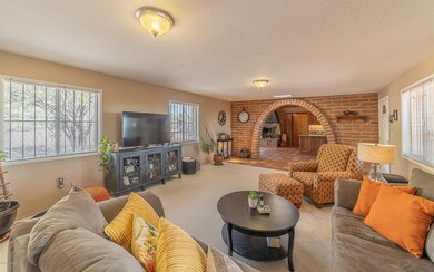 Great room