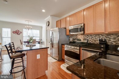 4234 Potomac Highlands Cir, Triangle, VA 22172 - photo 5