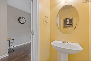 1376 Dolcetto Trace NW unit 10, Kennesaw, GA 30152 - photo 6