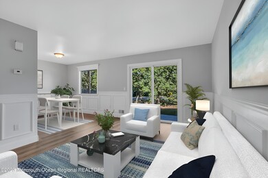 Living/Dining room