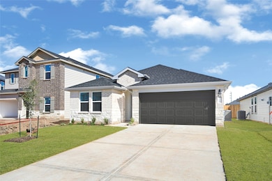 3715 Axyl Run Ct, Katy, TX 77494 - photo 2