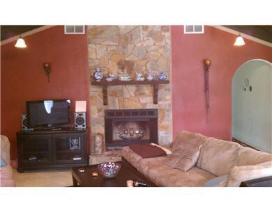 Den/Family/Great Room.