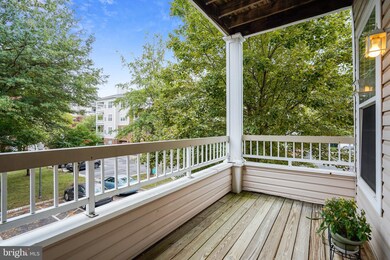 4310H Cannon Ridge Ct unit 81, Fairfax, VA 22033 - photo 3