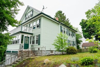 12-14 Codman Hill Ave, Dorchester Center, MA 02124 - photo 2