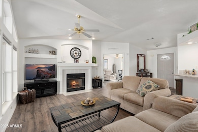 11201 N El Mirage Rd unit A39, El Mirage, AZ 85335 - photo 6