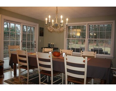 20 Carriage Dr, Lexington, MA 02420 - photo 6