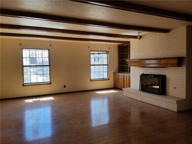 11243 Leo Collins Dr, El Paso, TX 79936 - photo 2