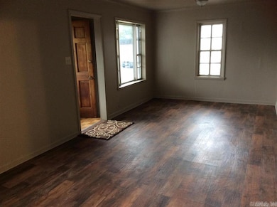 4813 Alpha St, North Little Rock, AR 72117 - photo 2