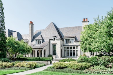 818 S Elm St, Hinsdale, IL 60521 - photo 3