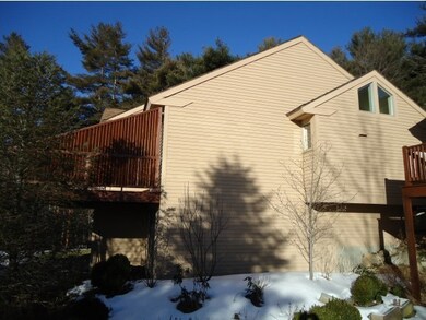 29 Highland Ridge Rd unit 29, New London, NH 03257 - photo 4