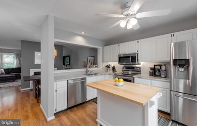 2403 Westfield Ct unit 2403, Newtown Square, PA 19073 - photo 6