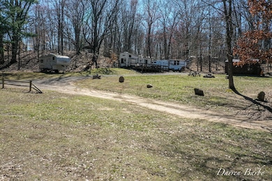 Whiskey Creek- Lot Pic