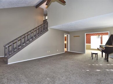 2733 S Elder Ave, Broken Arrow, OK 74012 - photo 4