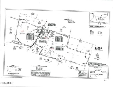 L2.3 Cty Rte 411, Westerlo, NY 12193 - photo 3