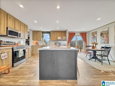 228 Primitive Pass, West Blocton, AL 35184 - photo 5