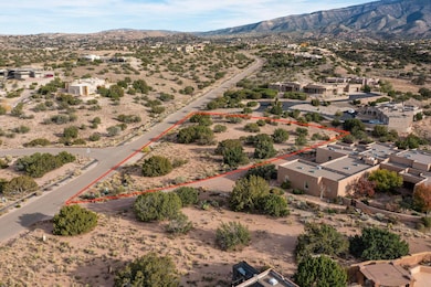 0 Anasazi Trails Loop Lot 63 Loop, Placitas, NM 87043 - photo 3