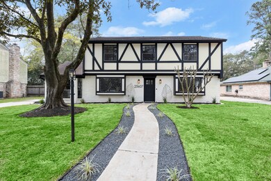 25607 Walnut Grove Cir, Spring, TX 77380 - photo 2