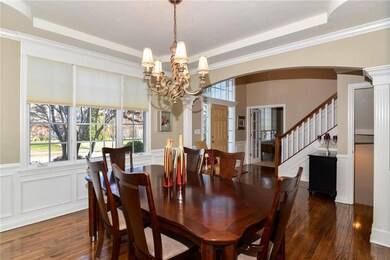 10378 Muirfield Trace, Fishers, IN 46037 - photo 4