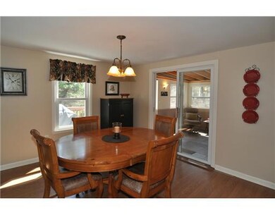 Dining Room.